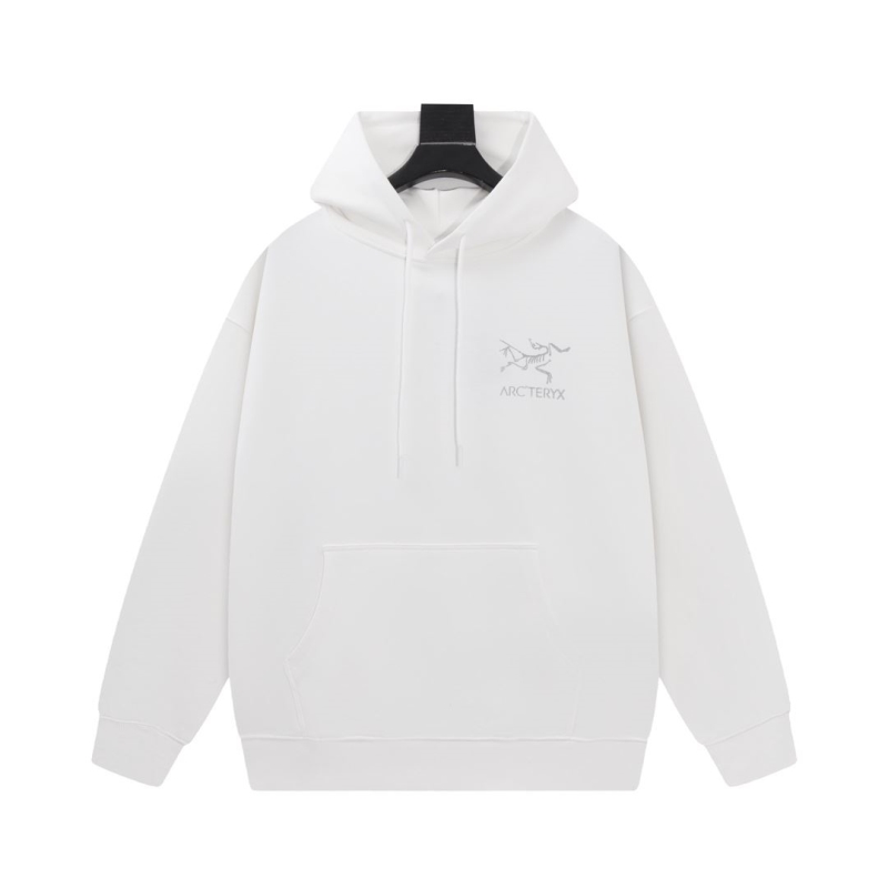 Arc Teryx Hoodies